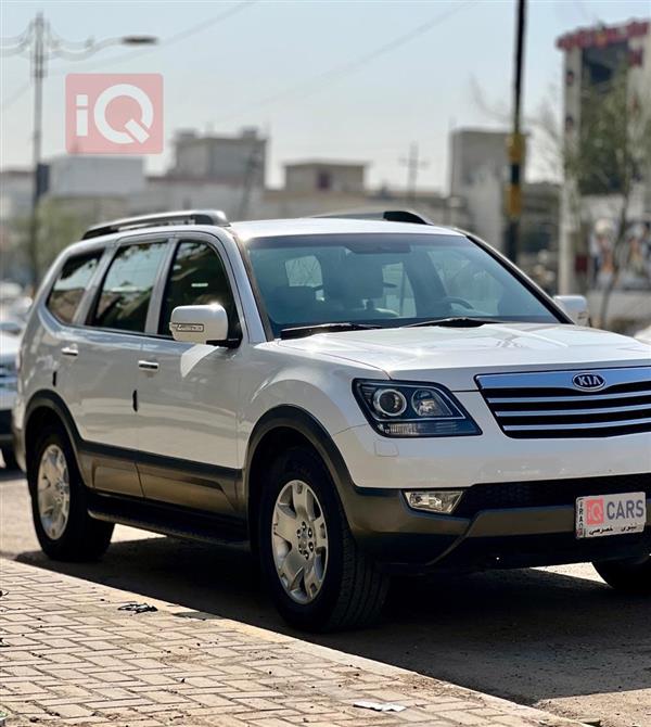 كيا موهافي 2013 للبيع في العراق - الموصل